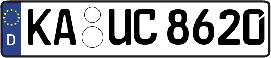 KA-UC8620