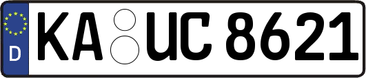 KA-UC8621