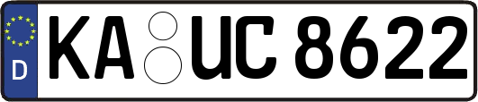 KA-UC8622