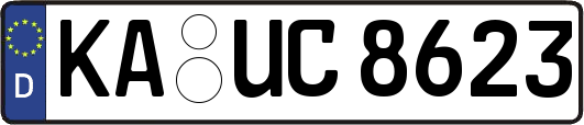 KA-UC8623