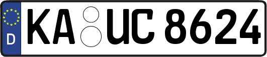 KA-UC8624
