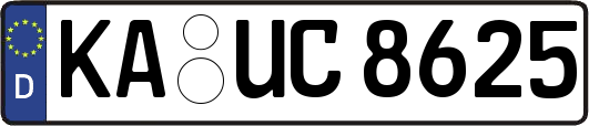 KA-UC8625