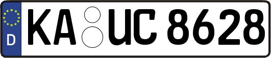 KA-UC8628