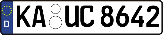 KA-UC8642
