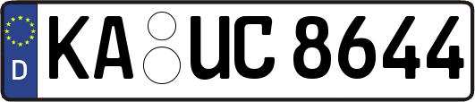 KA-UC8644