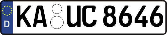 KA-UC8646