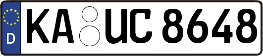 KA-UC8648