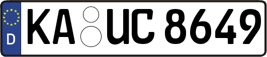 KA-UC8649