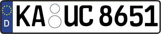 KA-UC8651