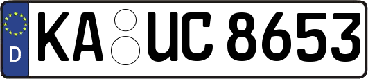 KA-UC8653