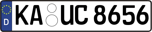 KA-UC8656