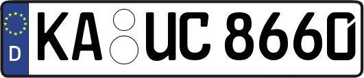 KA-UC8660