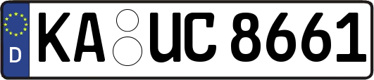 KA-UC8661