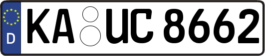 KA-UC8662