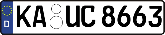 KA-UC8663