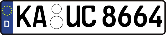 KA-UC8664