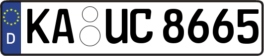 KA-UC8665