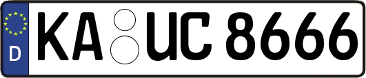 KA-UC8666