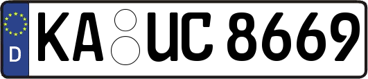 KA-UC8669