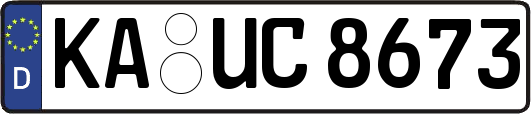 KA-UC8673