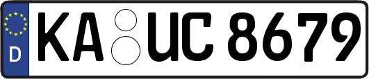 KA-UC8679