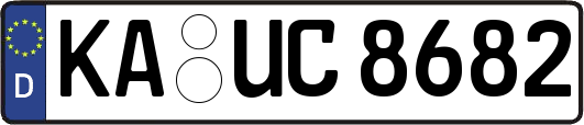 KA-UC8682