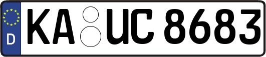 KA-UC8683