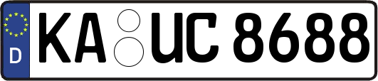 KA-UC8688