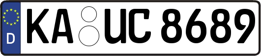 KA-UC8689