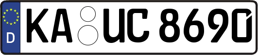 KA-UC8690