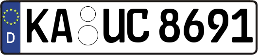 KA-UC8691