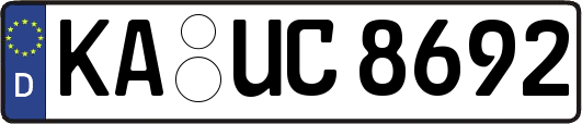 KA-UC8692