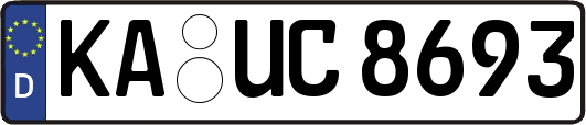 KA-UC8693