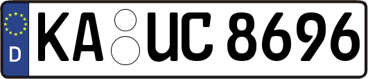 KA-UC8696