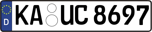 KA-UC8697