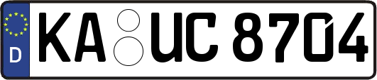 KA-UC8704