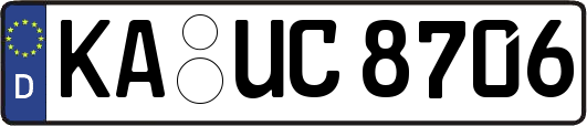 KA-UC8706