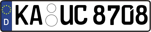 KA-UC8708