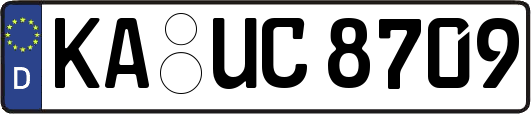 KA-UC8709