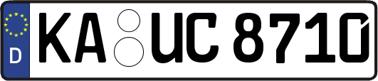 KA-UC8710