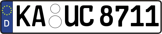 KA-UC8711