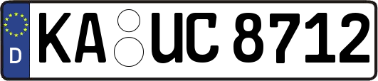 KA-UC8712