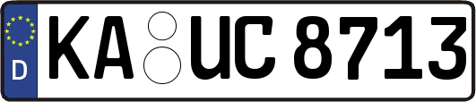 KA-UC8713