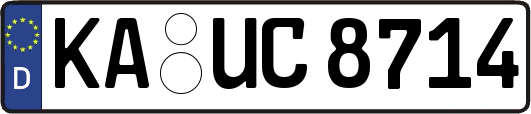 KA-UC8714