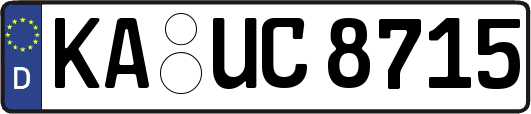KA-UC8715
