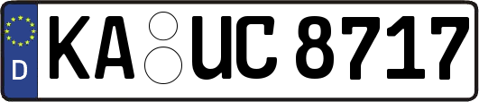 KA-UC8717