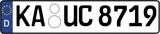 KA-UC8719
