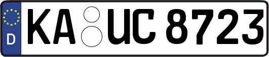 KA-UC8723