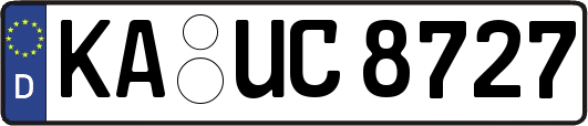 KA-UC8727