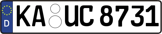 KA-UC8731